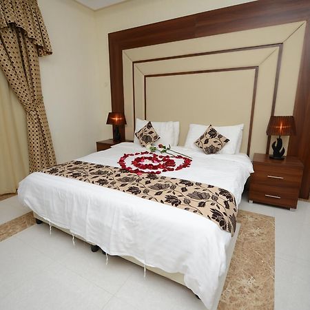 Hotelier Suites Riyadh Luaran gambar
