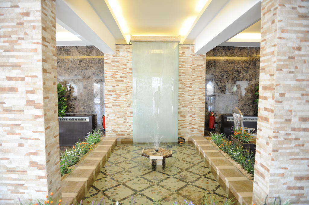 Hotelier Suites Riyadh Luaran gambar